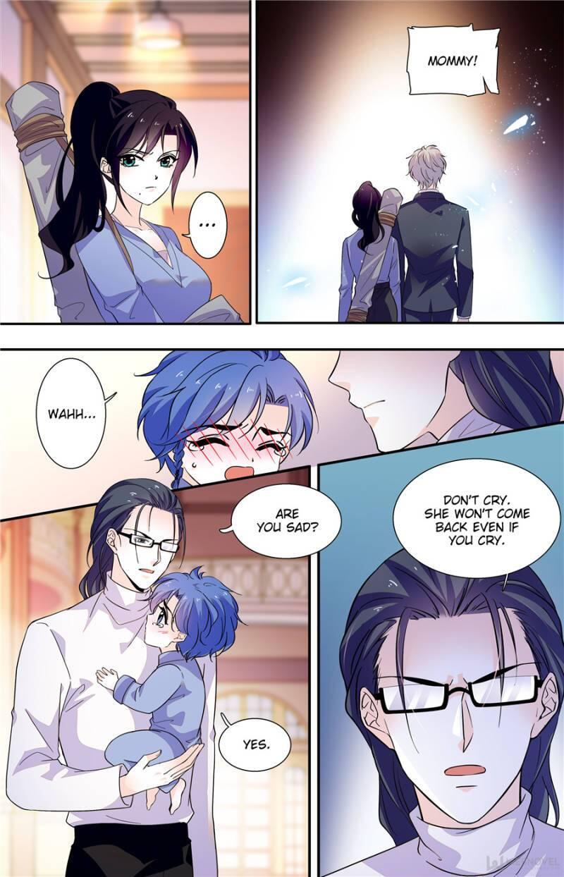 Sweetheart V5: The Boss Is Too Kind! Chapter 228 2